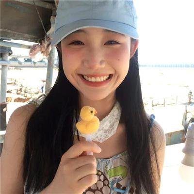 水面之上